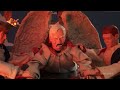 An Angel Gets Its Wings || Robot Chicken