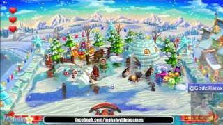 Magic Orbz Walkthrough Level 4-10