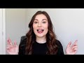 Beginning of video