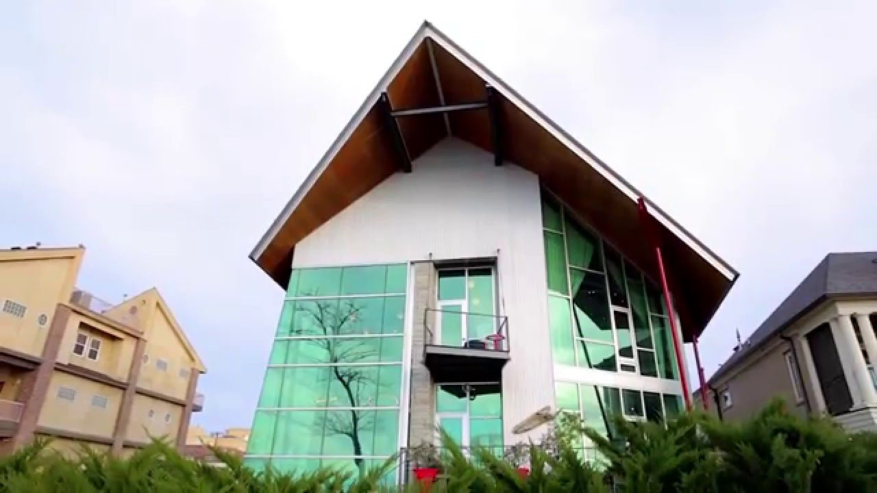 449 Tennessee Street