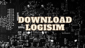 How to download logisim in laptop | how to download logisim on windows 64 bit