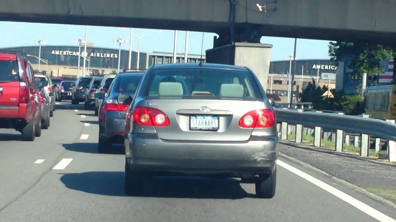 Star wars license plate YouTube