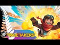 Are you a Trailmaker ? ⭐ First look ✅ #LiveStream