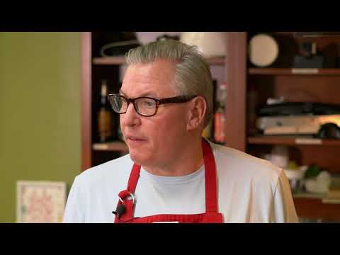 Chef Dick Eydt Eat This TV episode 18 video thumbnail