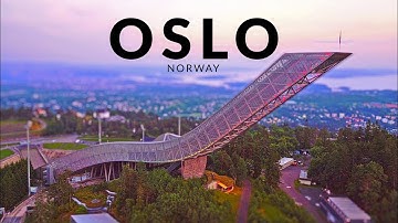 Only in Oslo -  Norway