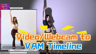 Dollars MONO Now Exports to VirtAMate Timeline | Full Finger Motion Included