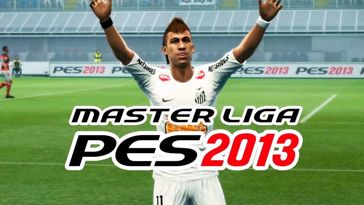 PES 2013 MASTER LIGA (XBOX 360/PS3/PC) 28 O Neymar é ABSURDO no PES 2013! (PTBR) YouTube PES 2013 MASTER LIGA (XBOX 360/PS3/PC) 28 O Neymar é ABSURDO no PES 2013! (PTBR) YouTube