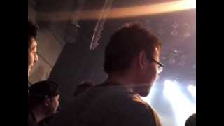 The Live Animal 2012 In 赤坂BLITZ ZEEBRAとCOMA-CHIのMC