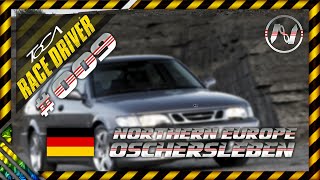 TOCA Race Driver | Northern European | 3-6 | Motorsport Arena Oschersleben