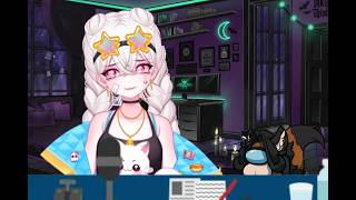 VTuber Comp 112 - Ghostys apology