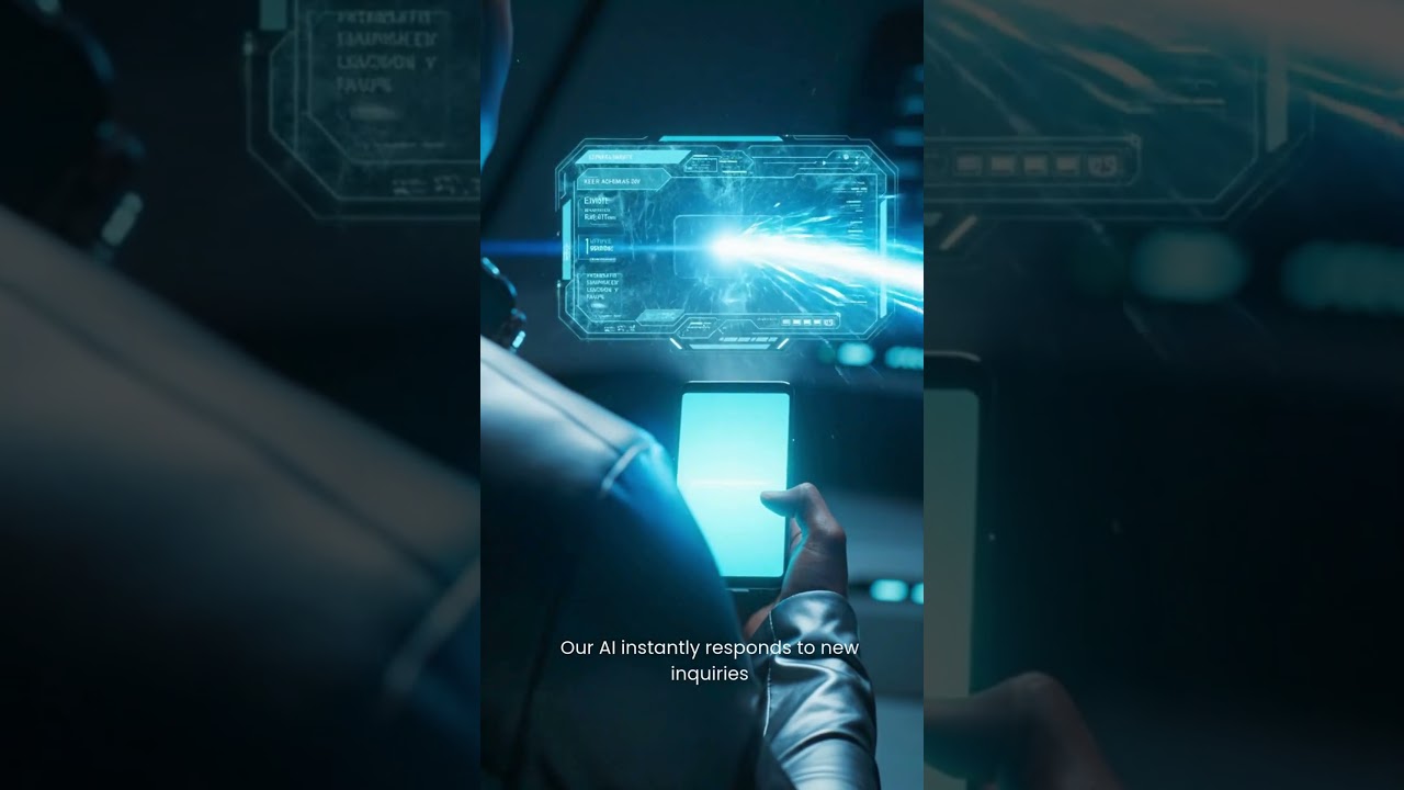 Я попробовал AI Leasing в течение 30 дней и сдал квартиры БЫСТРЕЕ.