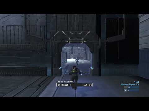 [9/21/24 archived stream] Halo MCC Custom Games With Members! - [9/21/24 archived stream] Halo MCC Custom Games With Members!