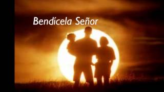Video thumbnail of "Padre Aicardo - Bendición de la Familia"