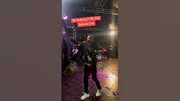 Dj Abu Selector 256 Performance Mukisindogoma Kya Mc Maswanku Ku Xavi Pataya 