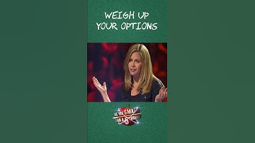 Off The Scale Difficulty | Are You Smarter Than A 5th Grader #Shorts