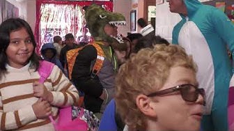 Oak Park Red Carpet 10-31-23 thumbnail