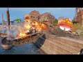 World of Tanks Epic Wins and Fails Ep430