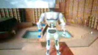 School Pool (THUG 2)