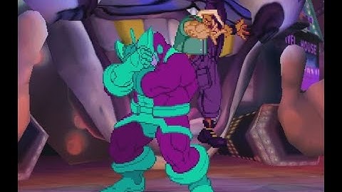 MvC2 (DCHDMI): NYC Session - Maddroo vs Romneto (Chai Iced Tea) pt 3 [Mid Tiers] .:11.5.25:.