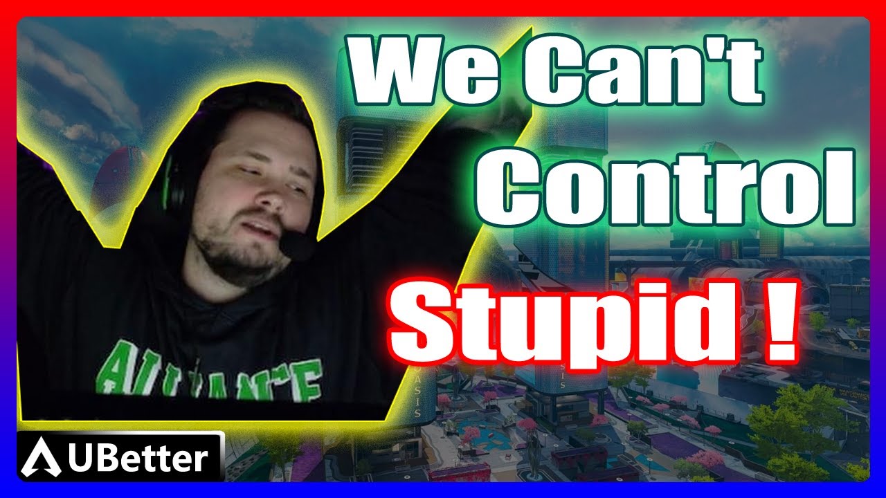 Hakis SLAMS Alliance's 9-Game VOD in Match Point Finals & RIPS the LAN Schedule! 😱🔥