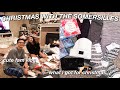 CHRISTMAS WITH THE SOMERSILLES 2019
