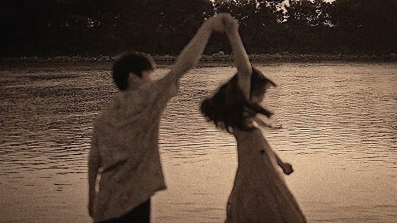 Tetap untukmu - anneth (slowed+reverb)