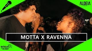 Miniatura de "Motta x Ravenna | SEMI FINAL | 130ª Batalha da Aldeia | Barueri | SP"