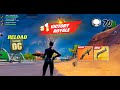 OG Fortnite Reload 2 | High Kill Gameplay | Keyboard &amp; Mouse