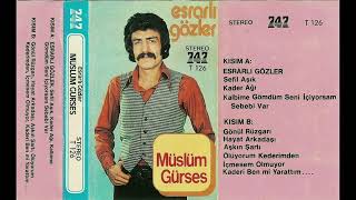 Müslüm Gürses - Kader Ağı Resimi