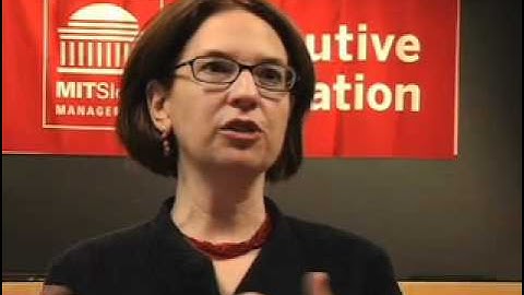 Deborah Ancona on Transforming Your Leadership Strategy