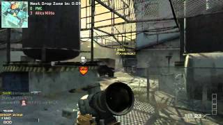 Split Triple Headshot Feed