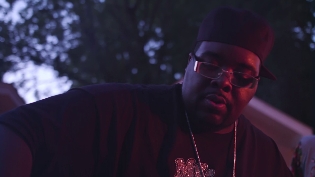 MR. BELLEVEGAS feat. T.R.D, REDDY ROCK,  & AR$IN