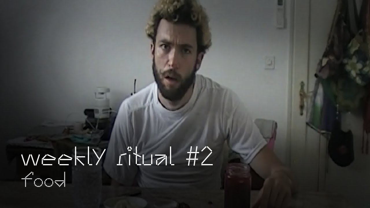 Weekly Ritual 2 — Stories Around the Bonfire