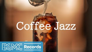 June Thursday Cafe Hangout - Iced Coffee Jazz Instrumental Music