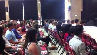 InRhythm Drumming & Body-Percussion Combo