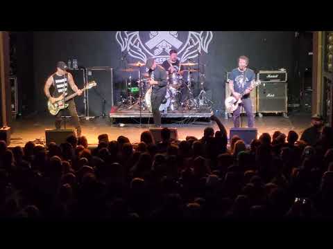 The Bouncing Souls: MANTHEM Live in Concert April 16, 2023