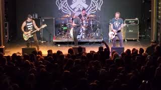 The Bouncing Souls: MANTHEM Live in Concert April 16, 2023