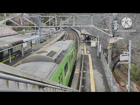 【鉄道ＰＶ】穢れなきユーフォリア