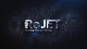 ReJET Corporate Video, Product Range Introducing,Batch Coding Printer, Laser Marking Machine.