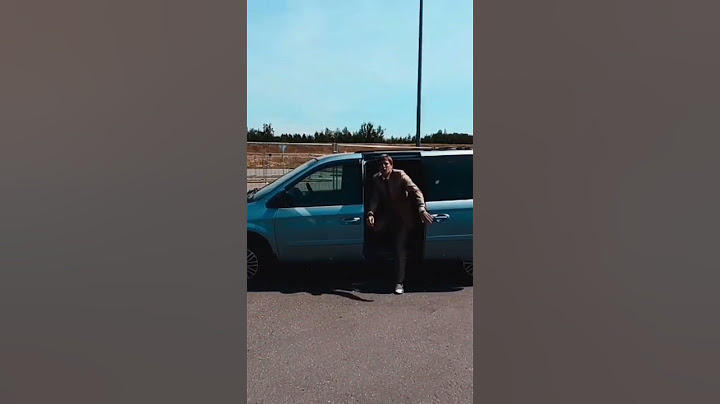 ЩЕРБАКОВ КУПИЛ НОВЫЙ АВТОМОБИЛЬ