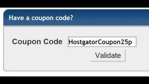 Hostgator Reseller Coupon Code 2014 | 25% Off Hostgator Reseller Hosting Plans Discount Coupon