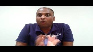 pCloudy- 50K registered users | Employee speaks: Pankaj Goel (Co-Founder)