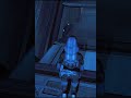 Quarian Envoy Ship Mission Part-05 Mass Effect 3, #masseffect,
