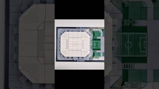BRYX VELTINS-Arena #notlego #shorts #short