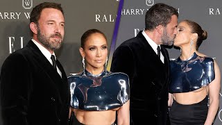 How J.Lo and Ben Affleck Prioritize Marriage Amid Busy Careers (Source)