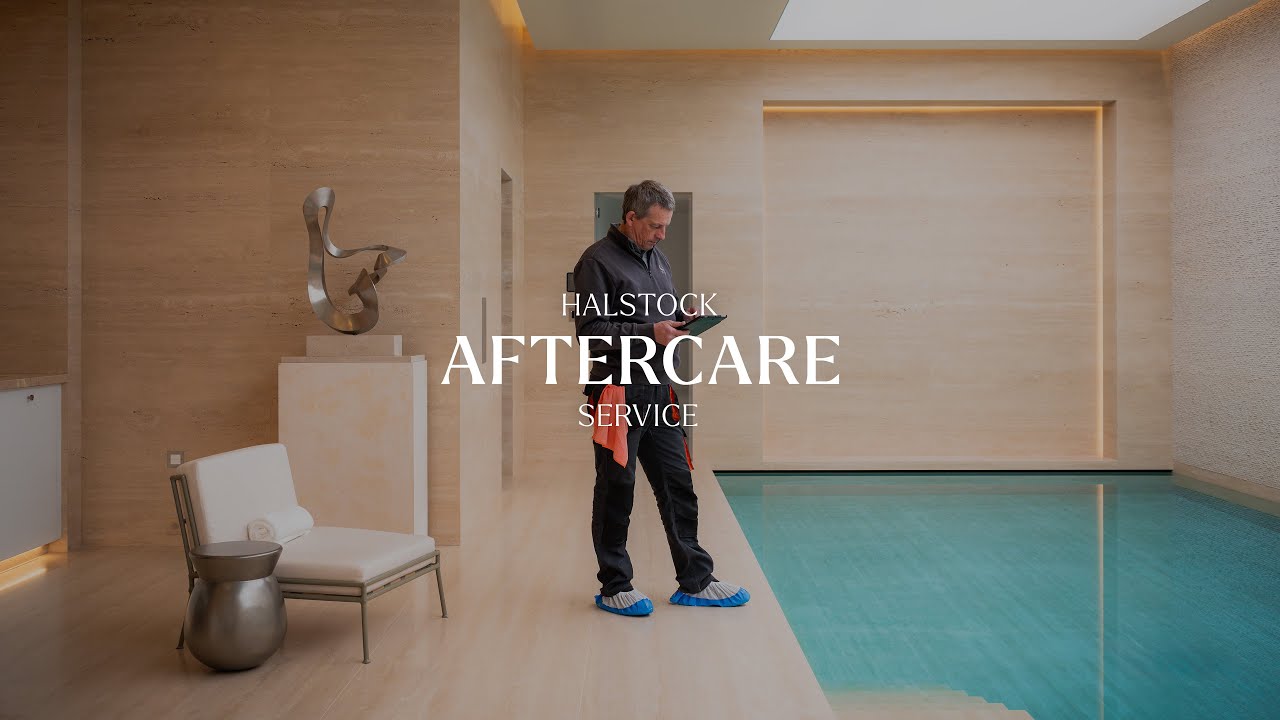 Halstock Aftercare Service