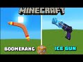 Top 2 Crazy Minecraft Command Block Hacks | Minecraft Commands For Bedrock