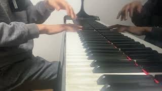 [Daily Practice 1379] Faure: Violin Sonata No.1 Op.13 1st mov. (7)