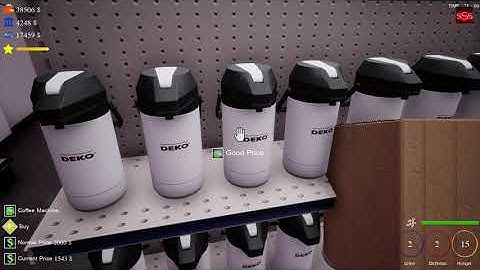 Trader Life Simulator Part 4 __ 2.2 UPDATE IS HERE