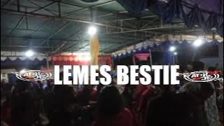 Dj Lemes bestie!!minta pompa lagu acara rakat timur/ fandho rmxr